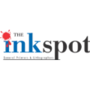 Inkspot Logo