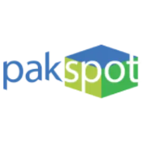 Pakspot Logo