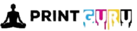 Print Guru Logo